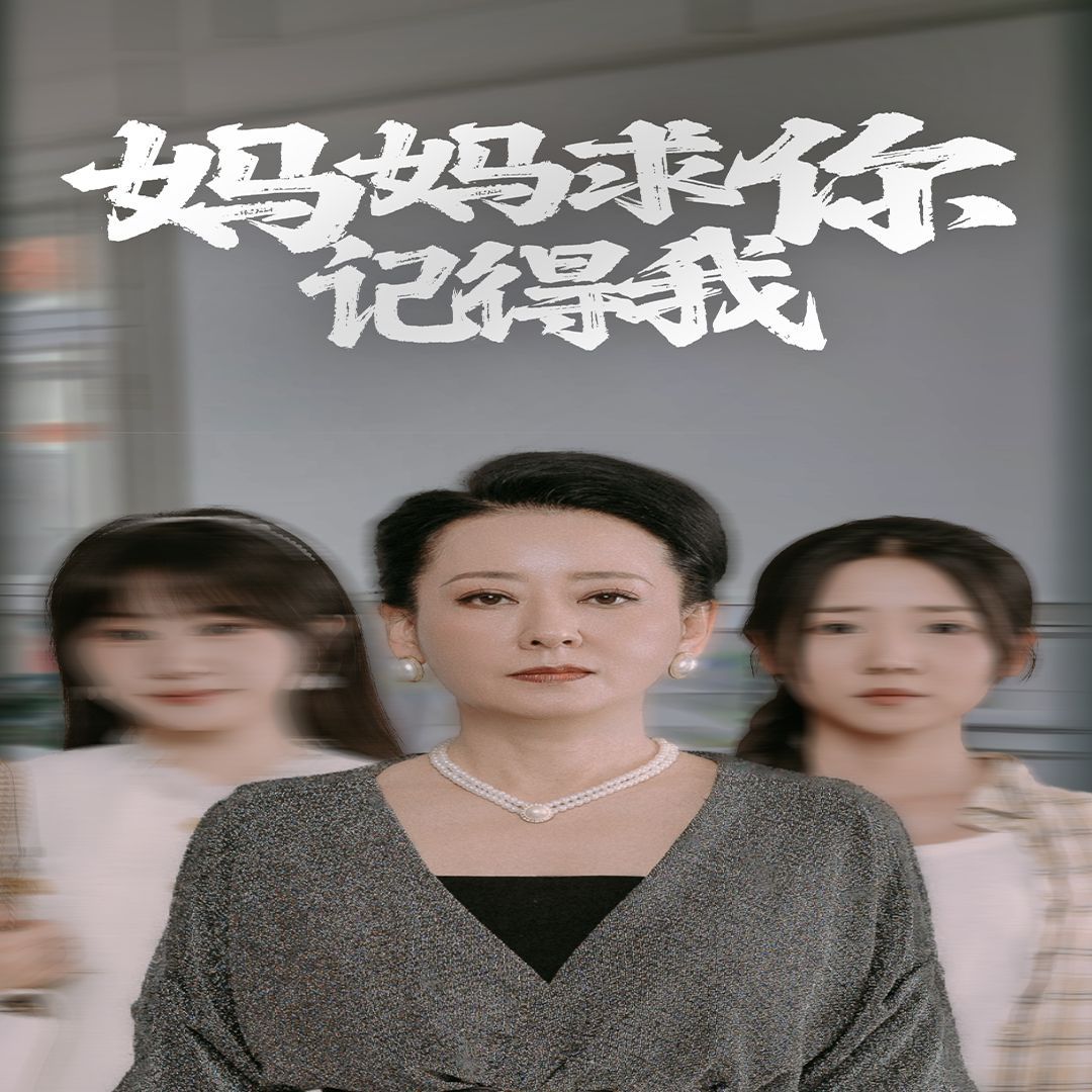 妈妈求你记得我(全集)